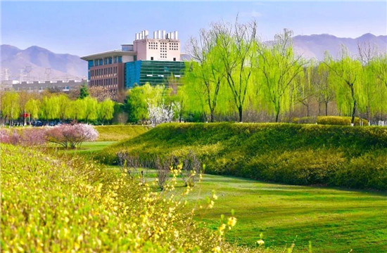 喜讯|宝鸡职业技术学院获准立项2020年度教育部人文社会科学研究项目